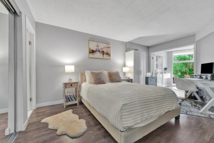 Photo 22 at B110 - 1331 Homer Street, Yaletown, Vancouver West