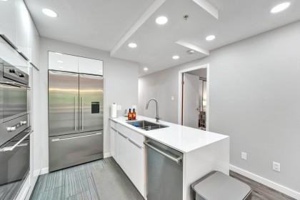 Photo 7 at B110 - 1331 Homer Street, Yaletown, Vancouver West