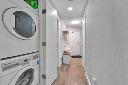 Photo 32 at B110 - 1331 Homer Street, Yaletown, Vancouver West