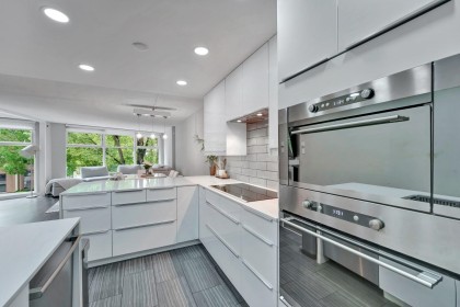 Photo 5 at B110 - 1331 Homer Street, Yaletown, Vancouver West