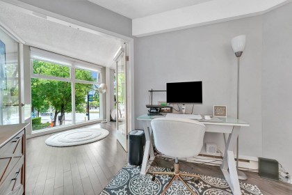 Photo 20 at B110 - 1331 Homer Street, Yaletown, Vancouver West