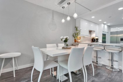 Photo 9 at B110 - 1331 Homer Street, Yaletown, Vancouver West