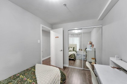 Photo 30 at B110 - 1331 Homer Street, Yaletown, Vancouver West