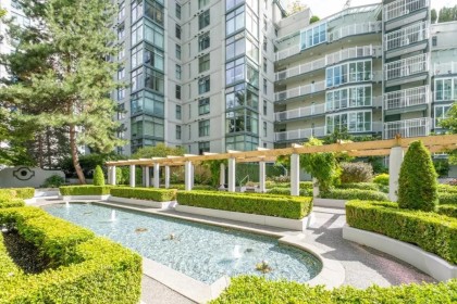 Photo 34 at B110 - 1331 Homer Street, Yaletown, Vancouver West