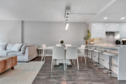 Photo 10 at B110 - 1331 Homer Street, Yaletown, Vancouver West