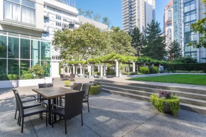 Photo 33 at B110 - 1331 Homer Street, Yaletown, Vancouver West