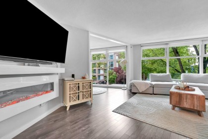 Photo 14 at B110 - 1331 Homer Street, Yaletown, Vancouver West