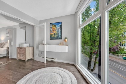 Photo 18 at B110 - 1331 Homer Street, Yaletown, Vancouver West