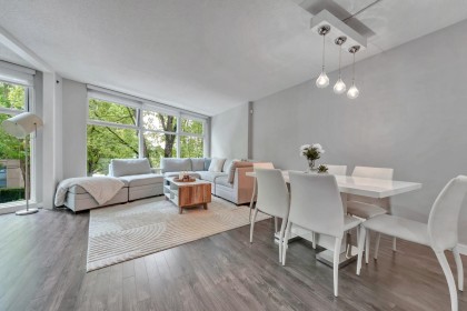 Photo 11 at B110 - 1331 Homer Street, Yaletown, Vancouver West