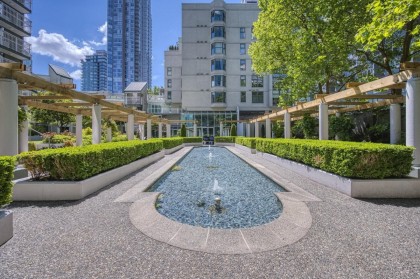 Photo 35 at B110 - 1331 Homer Street, Yaletown, Vancouver West