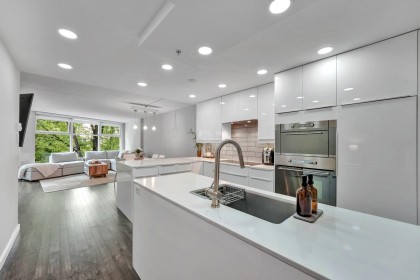 Photo 4 at B110 - 1331 Homer Street, Yaletown, Vancouver West