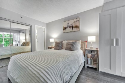 Photo 21 at B110 - 1331 Homer Street, Yaletown, Vancouver West