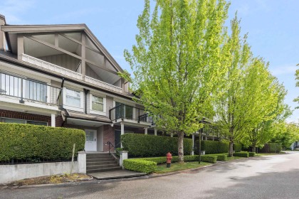 Photo 23 at 116 - 2780 Acadia Road, University VW, Vancouver West