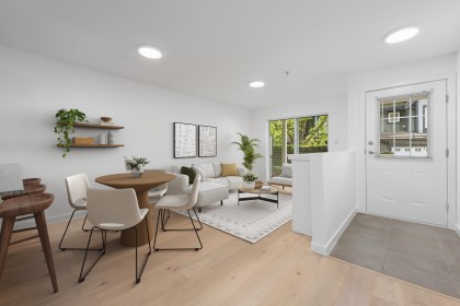 Photo 2 at 116 - 2780 Acadia Road, University VW, Vancouver West