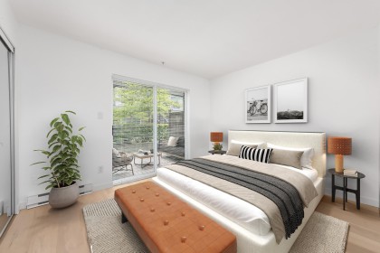 Photo 6 at 116 - 2780 Acadia Road, University VW, Vancouver West