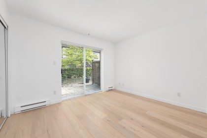 Photo 17 at 116 - 2780 Acadia Road, University VW, Vancouver West