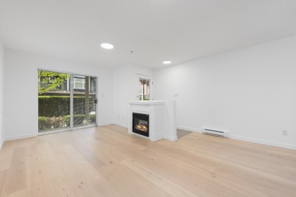 Photo 12 at 116 - 2780 Acadia Road, University VW, Vancouver West