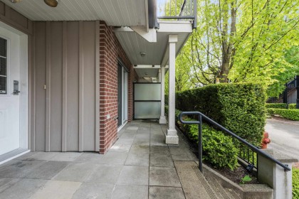 Photo 22 at 116 - 2780 Acadia Road, University VW, Vancouver West