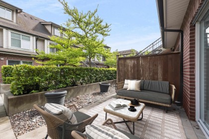 Photo 7 at 116 - 2780 Acadia Road, University VW, Vancouver West