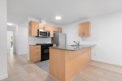 Photo 36 at 116 - 2780 Acadia Road, University VW, Vancouver West