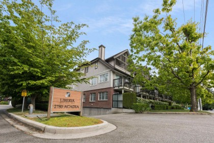 Photo 28 at 116 - 2780 Acadia Road, University VW, Vancouver West