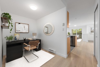 Photo 5 at 116 - 2780 Acadia Road, University VW, Vancouver West