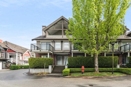 Photo 9 at 116 - 2780 Acadia Road, University VW, Vancouver West