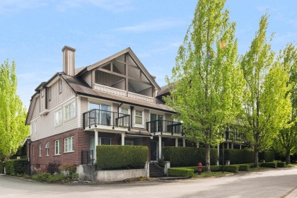 Photo 24 at 116 - 2780 Acadia Road, University VW, Vancouver West