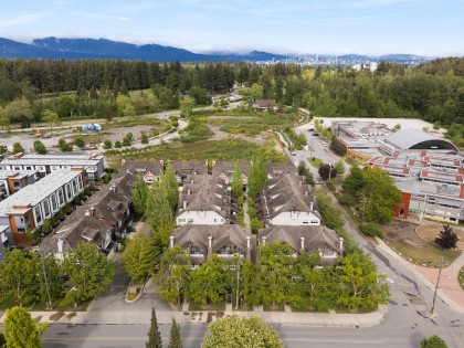 Photo 10 at 116 - 2780 Acadia Road, University VW, Vancouver West