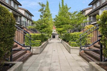 Photo 11 at 116 - 2780 Acadia Road, University VW, Vancouver West