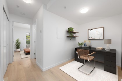 Photo 4 at 116 - 2780 Acadia Road, University VW, Vancouver West