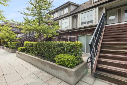 Photo 25 at 116 - 2780 Acadia Road, University VW, Vancouver West