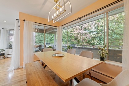 Photo 6 at 304 - 1777 W 13th Avenue, Fairview VW, Vancouver West