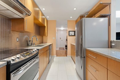 Photo 12 at 304 - 1777 W 13th Avenue, Fairview VW, Vancouver West