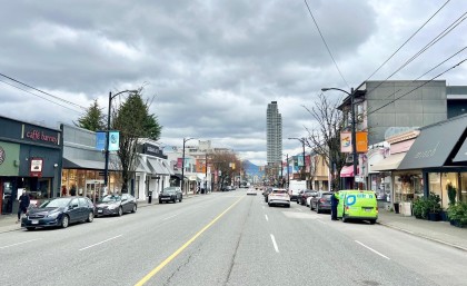 Photo 36 at 304 - 1777 W 13th Avenue, Fairview VW, Vancouver West