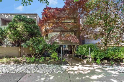 Photo 32 at 304 - 1777 W 13th Avenue, Fairview VW, Vancouver West
