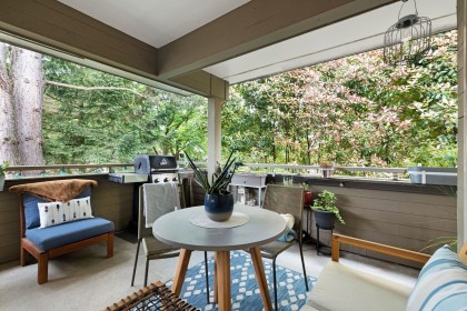 Photo 30 at 304 - 1777 W 13th Avenue, Fairview VW, Vancouver West