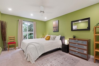 Photo 15 at 304 - 1777 W 13th Avenue, Fairview VW, Vancouver West