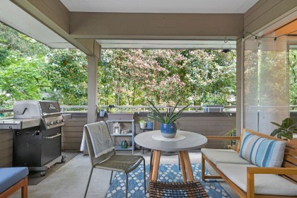 Photo 4 at 304 - 1777 W 13th Avenue, Fairview VW, Vancouver West
