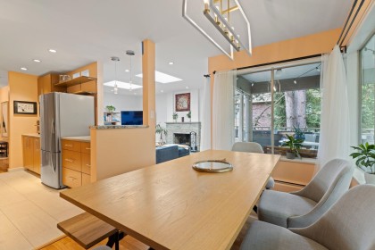 Photo 8 at 304 - 1777 W 13th Avenue, Fairview VW, Vancouver West