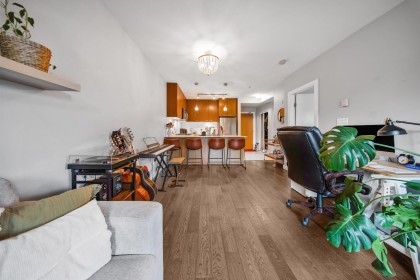 Photo 7 at 205 - 1330 Marine Drive, Pemberton NV, North Vancouver