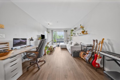 Photo 5 at 205 - 1330 Marine Drive, Pemberton NV, North Vancouver