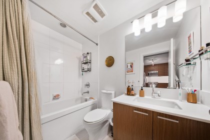 Photo 9 at 205 - 1330 Marine Drive, Pemberton NV, North Vancouver
