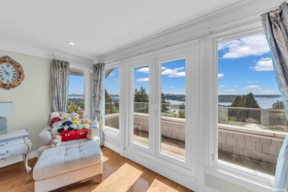 Photo 17 at 880 Younette Drive, Sentinel Hill, West Vancouver