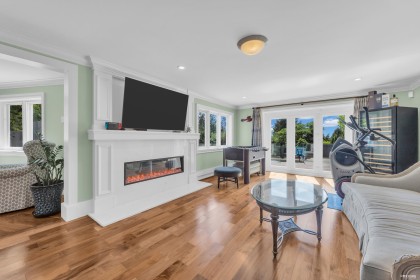 Photo 26 at 880 Younette Drive, Sentinel Hill, West Vancouver