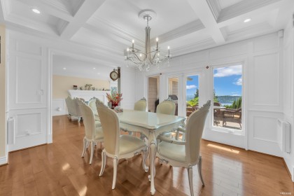 Photo 7 at 880 Younette Drive, Sentinel Hill, West Vancouver