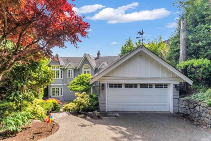 Photo 3 at 880 Younette Drive, Sentinel Hill, West Vancouver