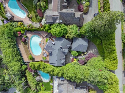 Photo 36 at 880 Younette Drive, Sentinel Hill, West Vancouver