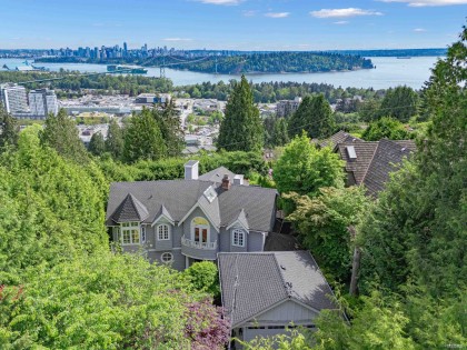 Photo 34 at 880 Younette Drive, Sentinel Hill, West Vancouver