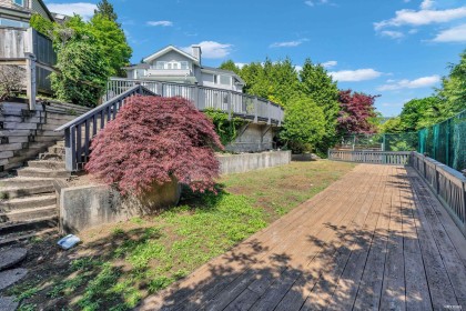 Photo 33 at 880 Younette Drive, Sentinel Hill, West Vancouver